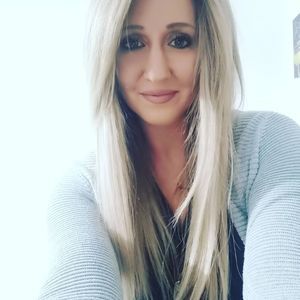 Meet your Posher, Katey